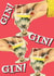 gin tonic Birthday Card 7904 created by kissmekwik