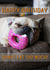 french bulldog Birthday Card 14094 created by Sofia Wåhlin