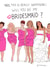 Bridesmaid film card - wedding created by Kasia Cards