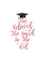 Believed she Graduation Card 14287 created by Cheshire Designs
