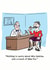 man flu Birthday Card 22537 created by Chris Williams