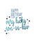 Classic Birthday Card - For Son-In-Law - Lucky created by Ruby Wren Designs