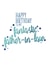 Classic Birthday Card - For Father-In-Law - Stars created by Ruby Wren Designs
