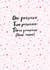 prosecco alcohol Birthday Card 24251 created by Jessica Hogarth