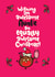 Cute - Auntie - Festive Robin - Prosecco - Awesome Auntie - Awesome Christmas - Robin - Christmas Card created by Pink wink
