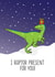 Christmas funny Christmas Card 11226 created by Pukka Design