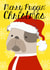 Adult Animal Card 31658 created by The Grumpy Pug