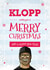 liverpool lfc Christmas Card 12005 created by Diverse Pixels
