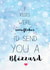 Cute - Heartfelt - Snowflakes - Kisses - Blizzard - Snow - If Kisses Were Snowflakes - Festive Love - Christmas Card created by LAURA TRUBY DESIGNS