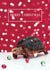 christmas tortoise Card 37305 created by Lolly & Nodge
