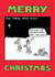 Merry Christmas / The Three Wise Dogs  created by Off The Leash Cartoons by Rupert Fawcett