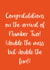 congrats arrival New Baby Card 6979 created by Dixie Girl Designs