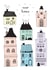 Classic New Home Card - Traditional Houses - New Home created by Fenella Designs