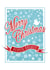 merry xmas Christmas Card 23463 created by Andy Roper