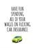 have fun Congratulations Card 12241 created by Banter King