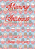 cats christmas Card 35934 created by Steven Hayhurst