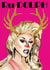 rupaul ru-paul Card 32681 created by Stacie Charlton