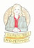 Knope LeslieKnope Card 27710 created by A Rose Cast