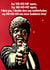 samuel jackson Card 35939 created by Steven Hayhurst