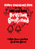 brilliant boyfriend created by Pink wink