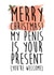 christmas card Card 35149 created by LOVE PAPER RAINBOW