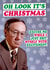 oh look Christmas Card 3027 created by Dean Morris Cards