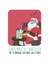 santa gin Card 36441 created by Big Kid