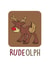 rude reindeer Card 36442 created by Big Kid