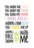 Sweet card for your best friend, galentine or significant other created by thunderpeep
