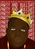 Notorious B.I.G Birthday Card 12222 created by John Wood
