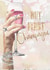 first champagne Congratulations Card 1164 created by Jodi Pedri