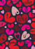 valentines love Card 31217 created by Sarah Twist