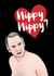 Rude Valentine's Day Card - Friday Night Dinner - Martin - Nippy Nippy created by Hey Huns It's Nicole