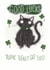 totally got Good Luck Card 14380 created by REBECCA MCCULLOCH