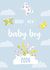 Brand New baby boy - born in 2026 created by Rulu