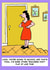 look youre Humour Card 14506 created by Nigel Sutherland