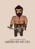 knapp khaldrogo Card 33946 created by Black Fell