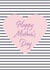 mum love Mothers Day Card 10014 created by Maria McGregor