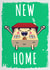 new home New Home Card 13154 created by Hoborobo