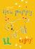 new puppy Just because Card 7508 created by Diane Worth