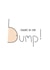 bump baby Congratulations Card 12771 created by Gillian Panter