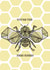bees knees Card 39014 created by DaisyPip Prints