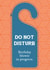 do not Birthday Card 14885 created by Dotted Line Designs