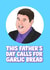 peter kay Father's Day Card 10061 created by Hey Huns It's Nicole