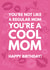 regular mom Birthday Card 9249 created by Tiger Feet Creations