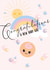 baby congrats New Baby Card 10464 created by Rulu