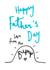 Happy Father's Day From the Bump created by Oops a doodle