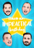 impractical jokers Birthday Card 10066 created by Hey Huns It's Nicole