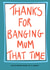 dad funny Father's Day Card 35742 created by Pretty/Insulting