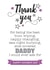 thank you Father's Day Card 5096 created by Silly Prints